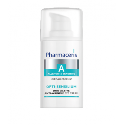 Pharmaceris Opti-sensilium krema protiv bora oko ociju 15ml