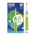 Oral-B Električna četkica Junior green 6+