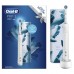 Oral-B Električna četkica PRO1 750 White + travel bag Oral-B Električna četkica PRO1 750 White + travel bag