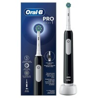 Oral-B Električna četkica PRO1 Black