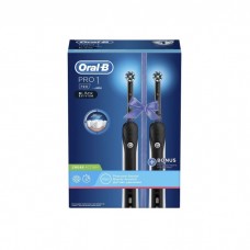 Oral-B Električna četkica PRO1 790 Black Edition