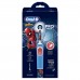 Oral-B Električna četkica D100 Spiderman Oral-B Električna četkica D100 Spiderman