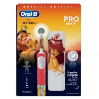 Oral-B električna četkica D103 PRO KIDS