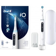 Oral-B Električna četkica iO Series 5 White