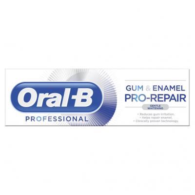 Oral-B Pasta za zube PRO-Repair 75ml