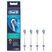 Oral-B Zamjenske mlaznice za Oxyjet tuš ED17 A4