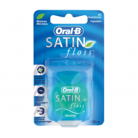 Oral-B Konac za zube Satin floss Mint