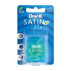 Oral-B Konac za zube Satin floss Mint