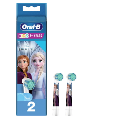 Oral-B Zamjenska četkica EB10 A2 Frozen Oral-B Zamjenska četkica EB10 A2 Frozen