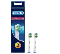 Oral-B Zamjenska četkica soft EB25 A2 FlossAction
