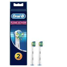 Oral-B Zamjenska četkica soft EB25 A2 FlossAction