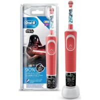 Oral-B Električna četkica D100 Star Wars