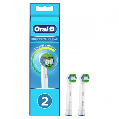 Oral-B Zamjenska četkica EB20 A2 Precision Clean Oral-B Zamjenska četkica EB20 A2 Precision Clean