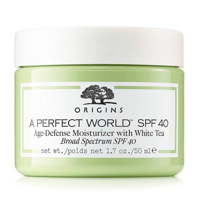 ORIGINS A Perfect World SPF40 Moisturizer 50ml ORIGINS A Perfect World SPF40 Moisturizer 50ml