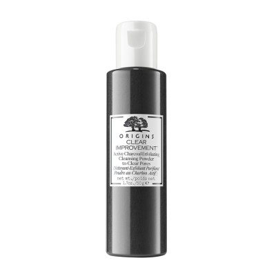 ORIGINS Clear Improvement Powder Cleanser 75ml ORIGINS Clear Improvement Powder Cleanser 75ml