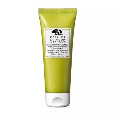 ORIGINS Drink Up Overnight Hydrating Mask 75ml ORIGINS Drink Up Overnight Hydrating Mask 75ml