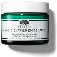 ORIGINS Make A Difference Plus Rejuvenating Cream 50ml 