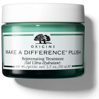 ORIGINS Make A Difference Plus Rejuvenating Treatment 50ml ORIGINS Make A Difference Plus Rejuvenating Treatment 50ml