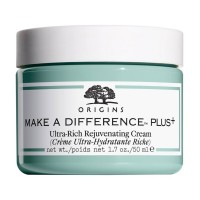 ORIGINS Make A Difference Plus Ultra Rich Cream 50ml 