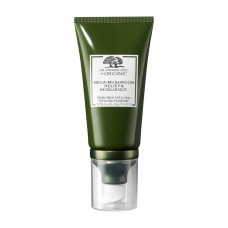 ORIGINS Mega Mushroom Relief & Resilience Hydra Burst Gel Lotion 50ml 