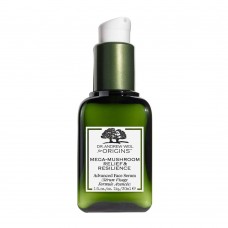 ORIGINS Mega Mushroom Relief & Resilience Face Serum 30ml