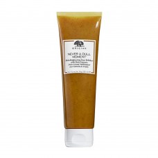 ORIGINS Never A Dull Moment Skin Brightening Face Polisher 125ml