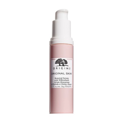 ORIGINS Original Skin Renewal Serum With Willowherb 30ml ORIGINS Original Skin Renewal Serum With Willowherb 30ml