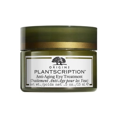 ORIGINS Plantscription Anti Aging Eye Treatment 15ml
