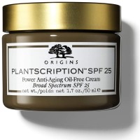 ORIGINS Plantscription Power Anti Aging SPF25 Oil Free Cream 50ml 