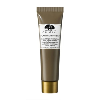 ORIGINS Plantscription Retinol Night Cream 30ml 