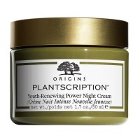 ORIGINS Plantscription Youth Renewing Power Night Cream 50ml 