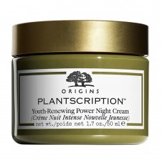ORIGINS Plantscription Youth Renewing Power Night Cream 50ml 