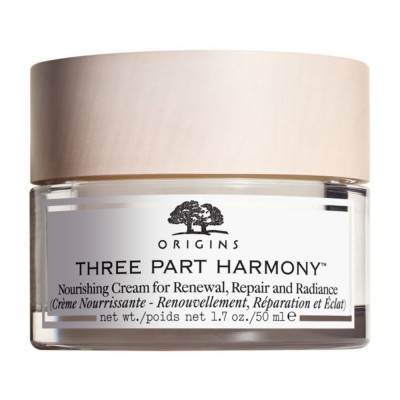 ORIGINS Three Part Harmony Cream 50ml ORIGINS Three Part Harmony Cream 50ml