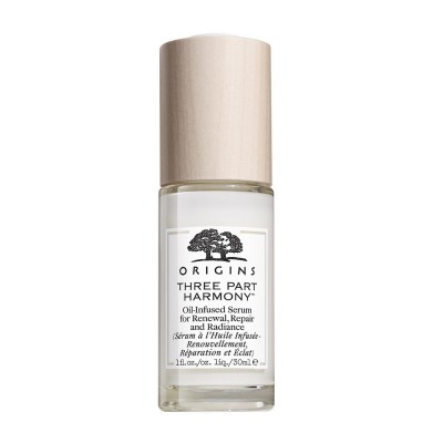 ORIGINS Three Part Harmony Oil Serum 30ml