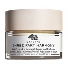 ORIGINS Three Part Harmony Soft Cream 50ml