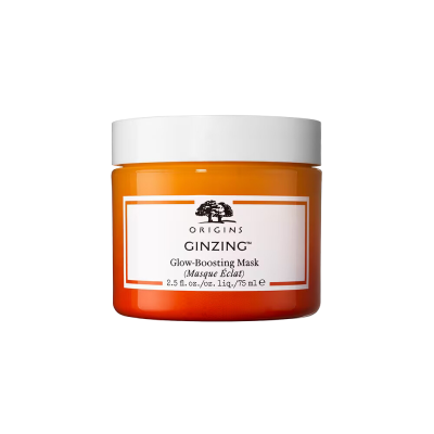 ORIGINS GinZing glow mask 75ml ORIGINS GinZing glow mask 75ml