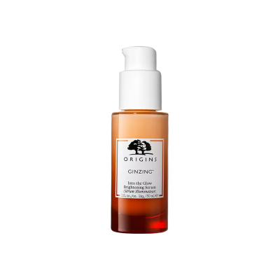 ORIGINS GinZing glow serum 30ml