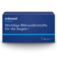 Orthomol® Vision a30