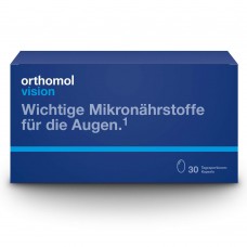 Orthomol® Vision a30