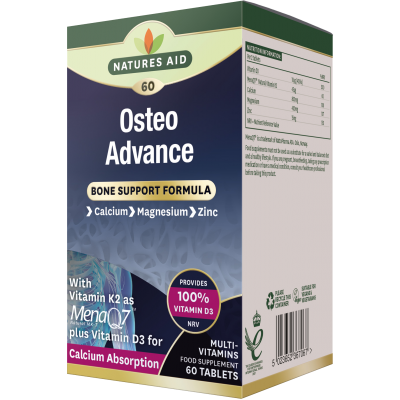 Osteo Advance tbl A60