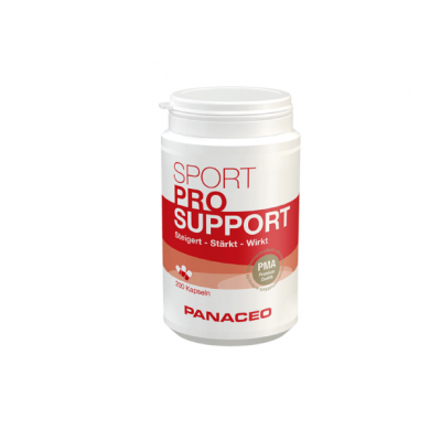 Panaceo Sport Pro-Support cps a200 Panaceo Sport Pro-Support cps a200
