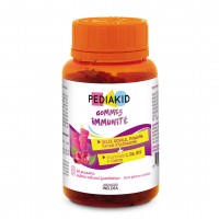 PEDIAKID® bombone za djecu za jak imunitet a60