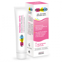 PEDIAKID® gel za zubiće 15ml