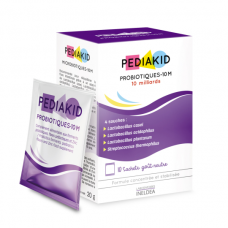 PEDIAKID® Probiotik za djecu A10