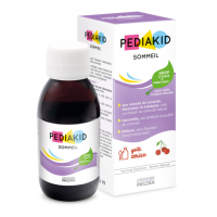 PEDIAKID® Dječiji sirup za spavanje 125ml