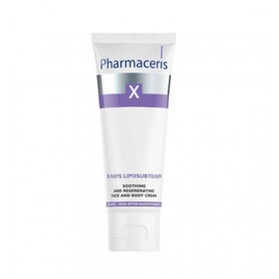 Pharmaceris X-Rays Liposublitilium krema za lice i tijelo 75ml