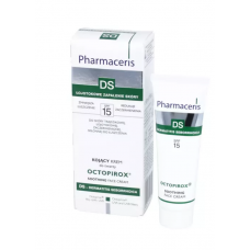 Pharmaceris Octopirox umirujuca krema SPF15 30ml