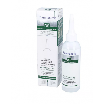 Pharmaceris Octopirox DS tonik za vlasište 100ml Pharmaceris Octopirox DS tonik za vlasište 100ml