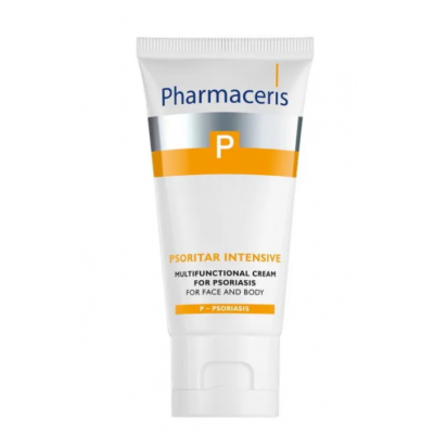 Pharmaceris Psoritar intensive krema za psorijazu lice/tijelo 50ml