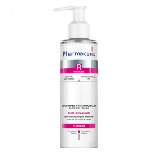 Pharmaceris Puri-capilium umirujući gel 190ml